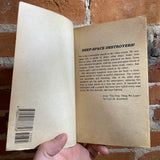 Space Dreadnoughts - Edited by David Drake - 1990 Ace Books