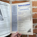 Interzone Magazine June 1993 - Stephen Baxter