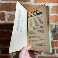Going To Meet the Man - James Baldwin - Paperback