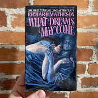 What Dreams May Come - Richard Matheson - 1979 Berkley Books Paperback