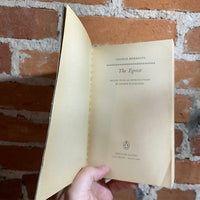The Egoist - George Meredith - Penguin Books Paperback