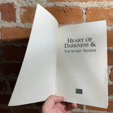 Heart of Darkness & The Secret Sharer - Joseph Conrad 1994 Barnes & Noble Paperback
