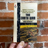 The Earth War - Mack Reynolds - 1963 Pyramid Books Paperback