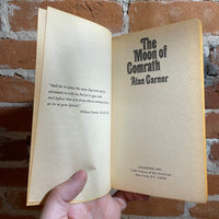 The Moon of Gomrath - Alan Garner - 1963 Jeff Jones Cover Paperback