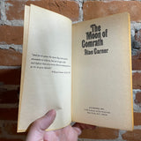 The Moon of Gomrath - Alan Garner - 1963 Jeff Jones Cover Paperback