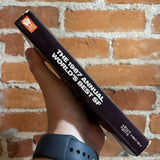 The 1987 Annual World’s Best SF - Edited by Donald A. Wollheim - Daw Books Paperback