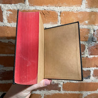 Audels House Heating Guide - Frank D. Graham 1948 Vintage Book