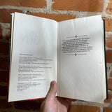 Lord of The Rings - J.R.R. Tolkien - 2001 Finnish Super Rare Collector's hardback with standalone color map