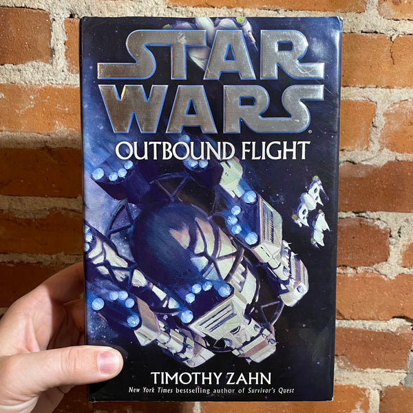 What is an outbound flight | Specrizy.com