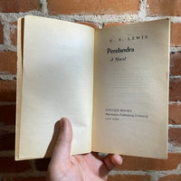 Perelandra - C.S. Lewis - Collier Books Paperback