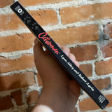Catwoman: Tiger Hunt - Lynn Abbey and Robert Asprin 1992 Warner Books Paperback
