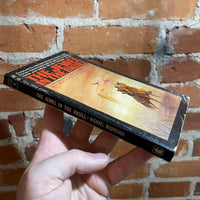 The Jewel in the Skull - Michael Moorcock - 1967 Lancer Books Paperback