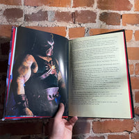 Batman & Robin Storybook Hardback