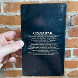 Cinnabar - Edward Bryant - 1977 Bantam Paperback Edition