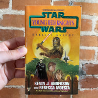 Star Wars - Young Jedi Knights Bundle #1 - 12 paperbacks bundle - Kevin J. Anderson & Rebecca Moesta