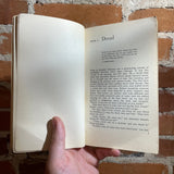 The Outsider - Richard Wright - 1965 Harper & Row Paperback