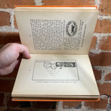 Stamp Collecting Why and How - Prescott Holden Thorp - 1929 Hardback