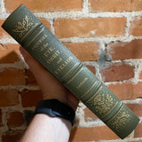 Injuries of the Eye, Orbit, and Eyelids - George Lawson - 1990 Limited Special Leather Edition