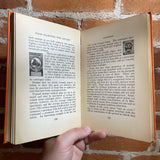 Stamp Collecting Why and How - Prescott Holden Thorp - 1929 Hardback