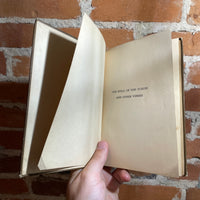 The Spell of the Yukon and Other Verses - Robert W. Service - 1910 Vintage Hardback