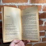 Lest Darkness Falls - L. Sprague de Camps 1969 2nd Printing Pyramid Books Paperback