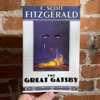 The Great Gatsby - F. Scott Fitzgerald - 2004 Scribner Paperback