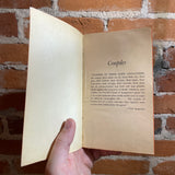 Couples - John Updike 1969 Fawcett Printing Paperback