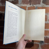 The Caves of Steel - Isaac Asimov - 1954 Doubleday BCE Edition - Jean Morton & Ruth Ray Cover