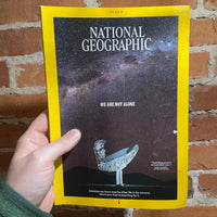 National Geographic Space Bundle 2015/2019