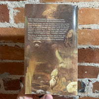At the Earth's Core - Edgar Rice Burroughs Ace Books Paperback