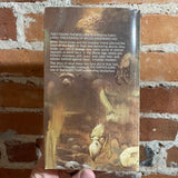 At the Earth's Core - Edgar Rice Burroughs Ace Books Paperback