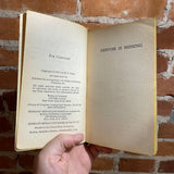 Denver is Missing - D.F. Jones - Paperback