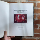 Science Fiction Films - Robin Cross - Hardback