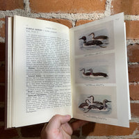 The Popular Handbook of British Birds - Edited by P.A.D. Hollom 1952 Illustrated Hardback