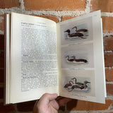 The Popular Handbook of British Birds - Edited by P.A.D. Hollom 1952 Illustrated Hardback