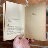 Jarrett’s Jade - Frank Yerby - 1965 Pocket Books Paperback