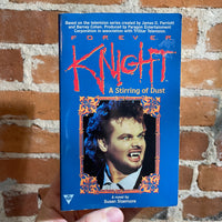 Forever Knight: Susan Sizemore 1997 Boulevard Books Paperback