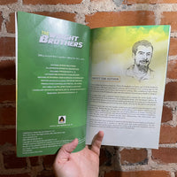 The Wright Brothers - Lewis Helfand - 2011 Campfire Biography