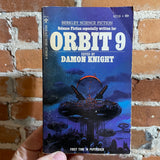 Orbit 12 Book Bundle