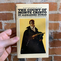 The Count of Monte Cristo - Alexandre Dumas (1978 Bantam Paperback Edition)