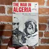 The War in Algeria - Jules Roy - Paperback