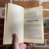 Star 6 - Edited by Frederik Pohl - 1972 Ballantine Books Paperback