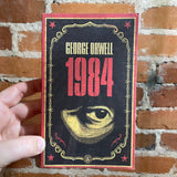 1984 - George Orwell - 2008 Penguin Paperback - Shepard Fairey Cover