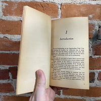 The Survival Handbook - Bill Merrill - 1972 Arco Paperback