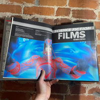 Science Fiction Films - Robin Cross - Hardback