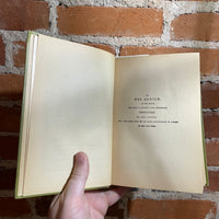 The Pathfinder - James Fenimore Cooper - Grosset & Dunlap hardback