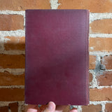 Sight To The Blind - Lucy Furman - 1914 Hardback