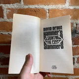 Hammer Slammers: Counting the Cost - David Drake - Paperback