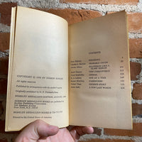 Orbit 12 Book Bundle