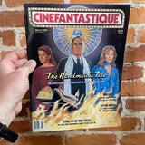 Cinefantastique March 1990 - The Handmaid’s Tale